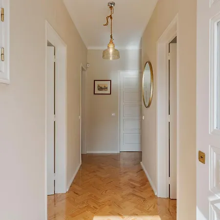 Apartment Tranquility By *