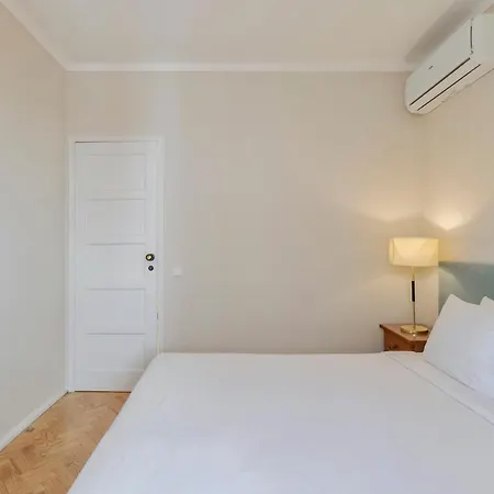 Tranquility By Sintra