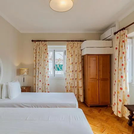 Tranquility By Apartamento *