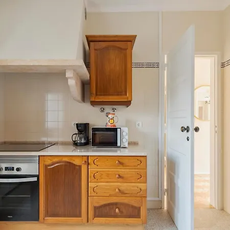 Tranquility By Apartment