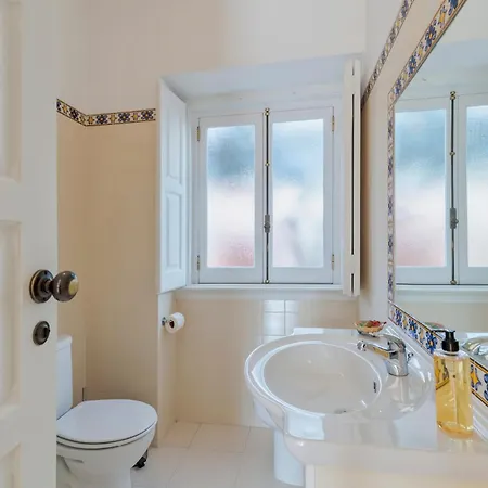 Tranquility By Apartment *