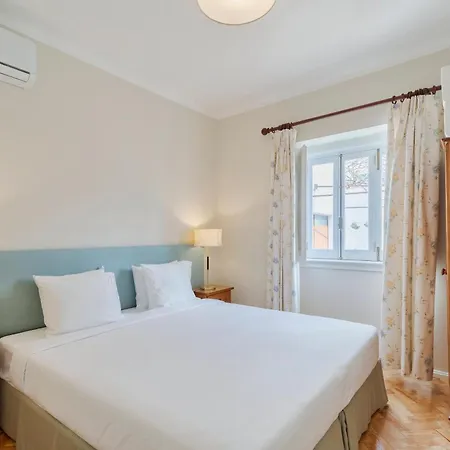 Tranquility By Apartamento *
