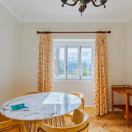 Tranquility By * Sintra