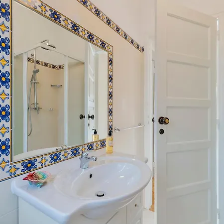 Tranquility By Apartment Sintra