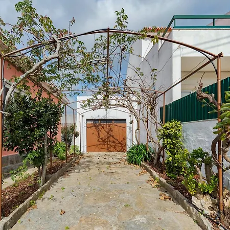 Tranquility By Apartment