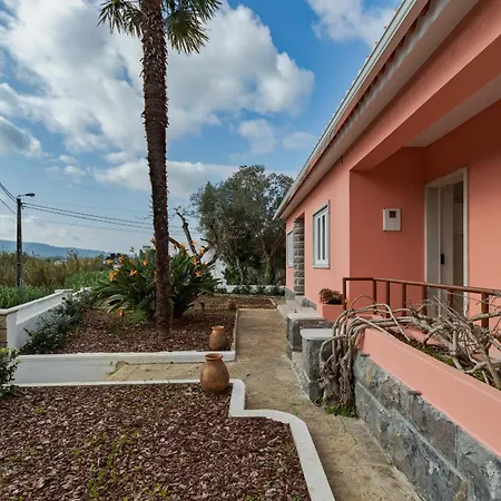 Tranquility By Sintra