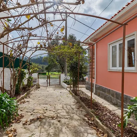 Apartamento Tranquility By