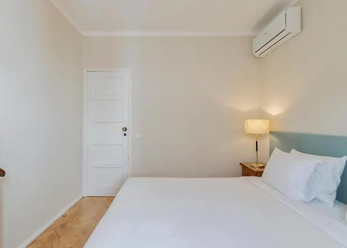 Tranquility By Sintra