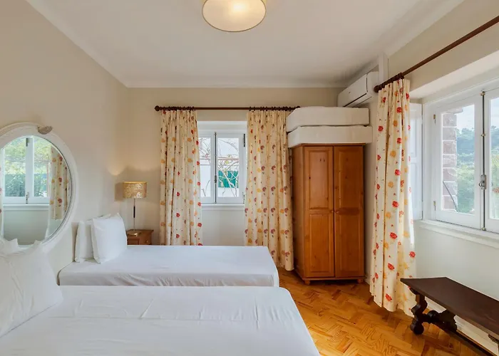 Tranquility By Apartamento *