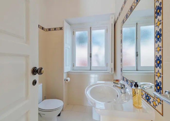 Tranquility By Apartamento *