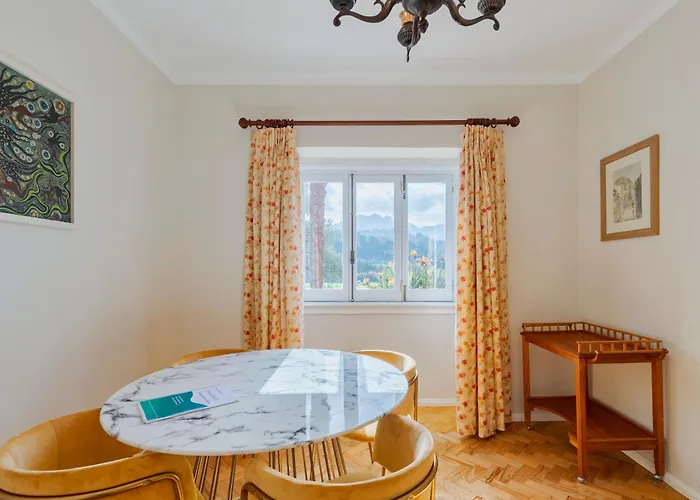 Tranquility By * Sintra