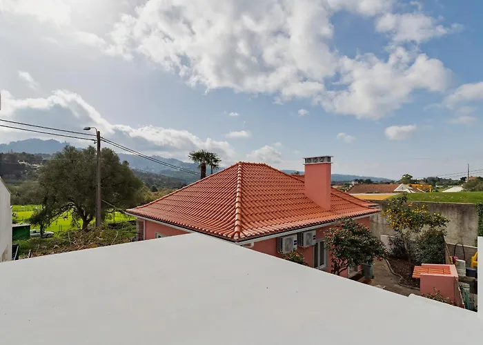 Apartamento Tranquility By *