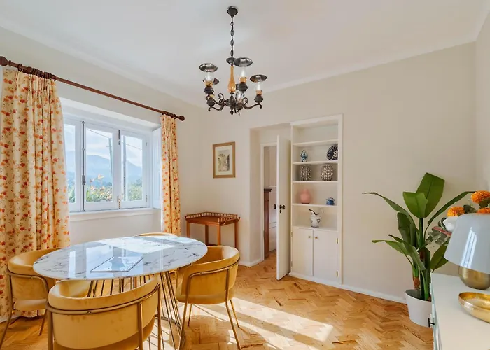 Apartamento Tranquility By *