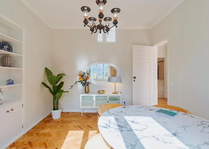 Apartamento Tranquility By Sintra