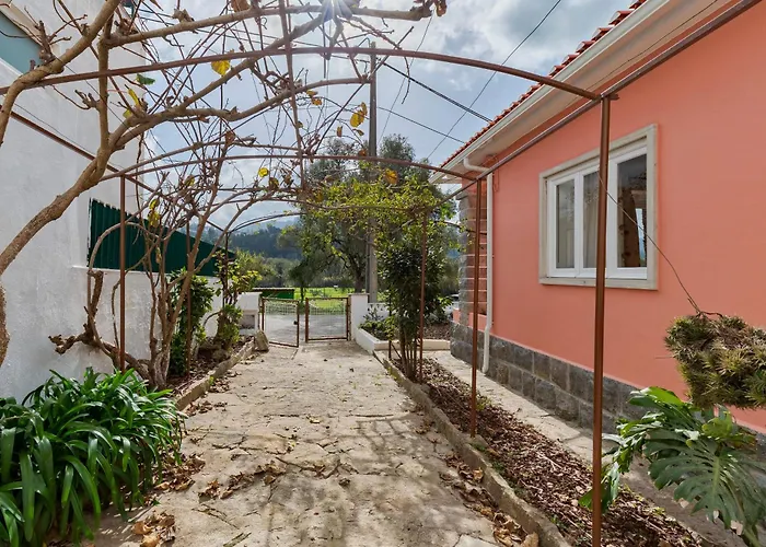 Apartamento Tranquility By